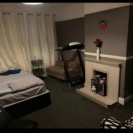Bed and Breakfast Relevant Бексли Экстерьер фото