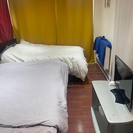 Bed and Breakfast Relevant Бексли Экстерьер фото