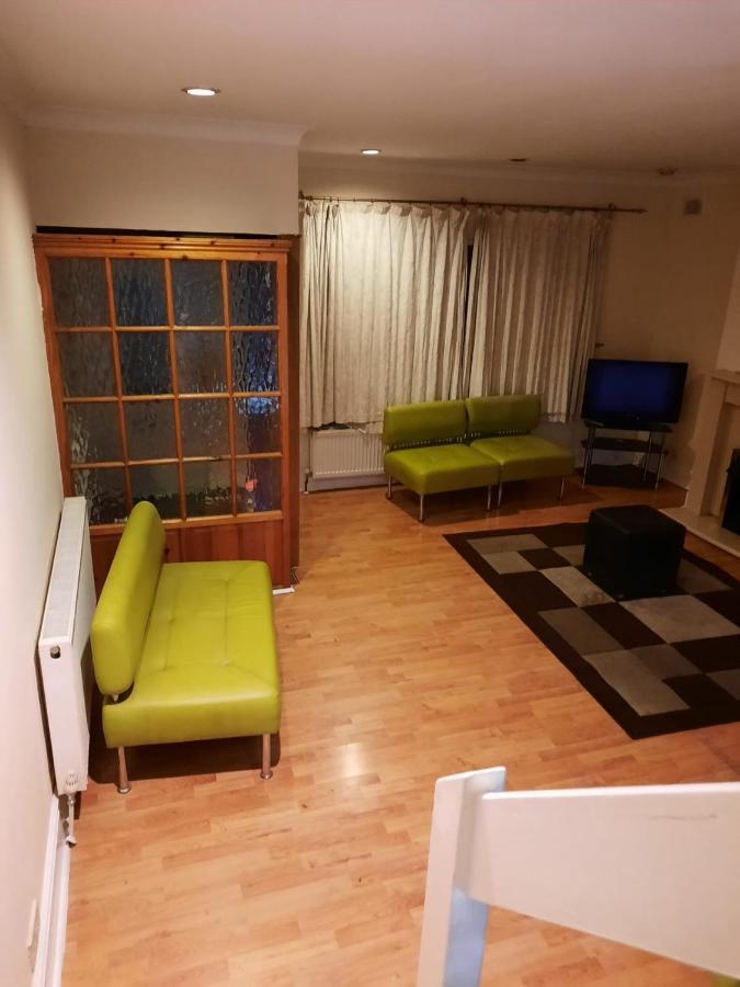 Bed and Breakfast Relevant Бексли Экстерьер фото