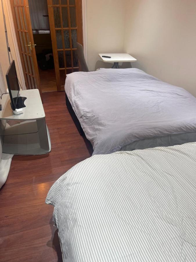 Bed and Breakfast Relevant Бексли Экстерьер фото